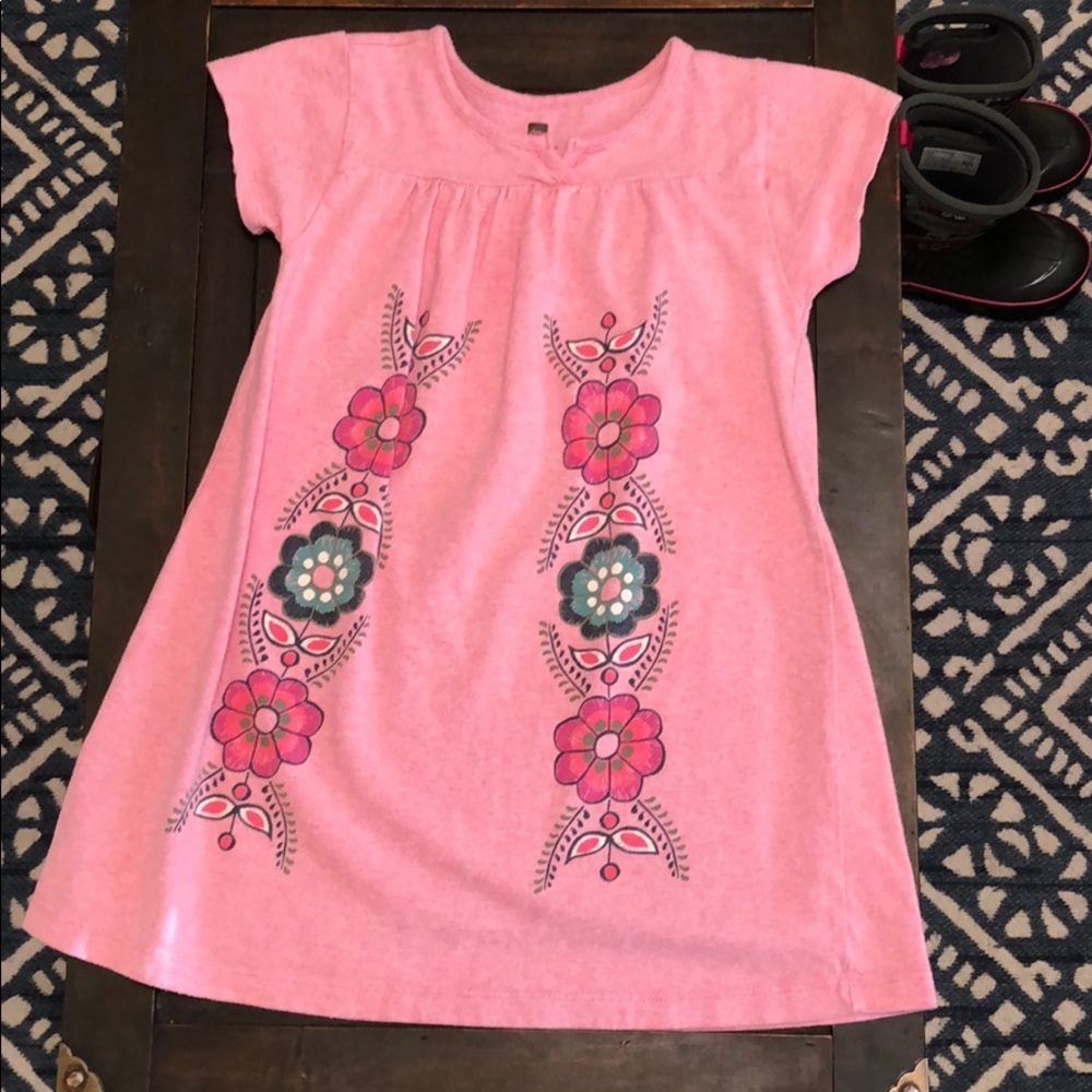 Tea shirt